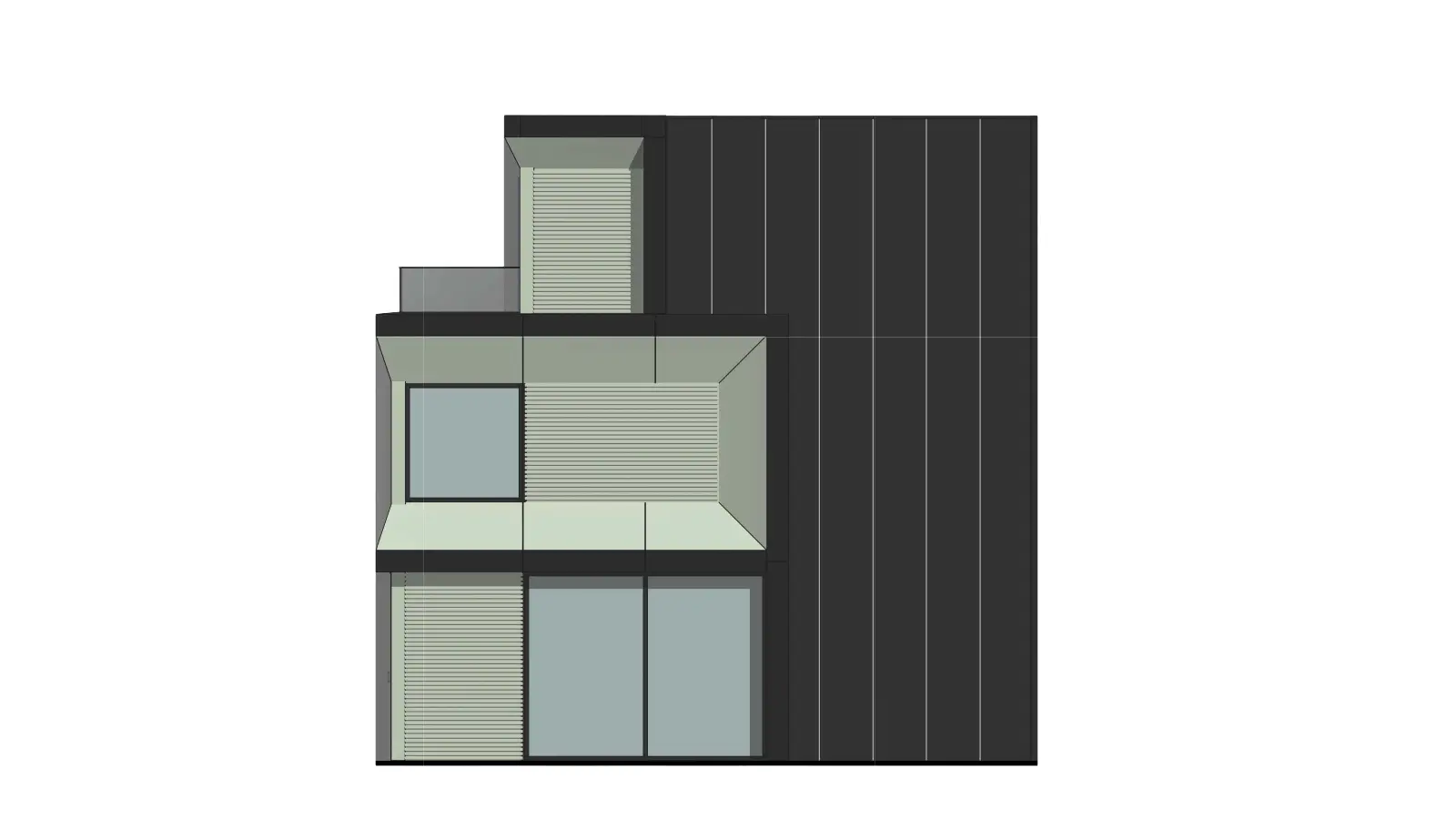 Zijgevel
